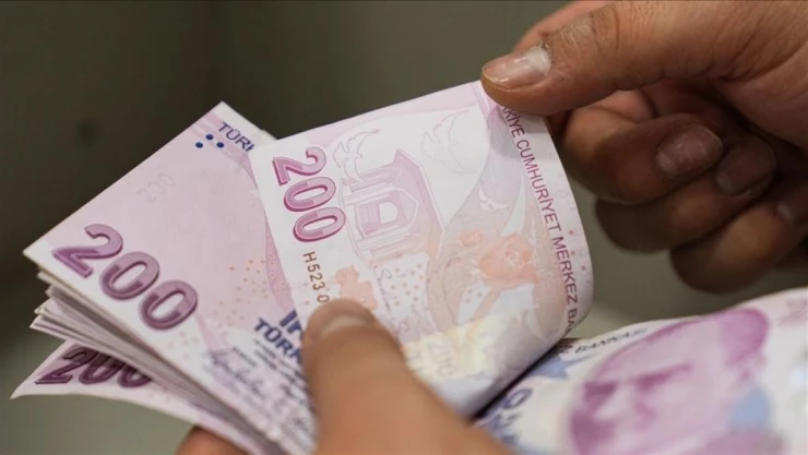 BES'deki Fon Büyüklüğü 2 Trilyon Liraya Yaklaştı