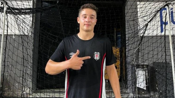 Beşiktaş'ın Radarına Girdi