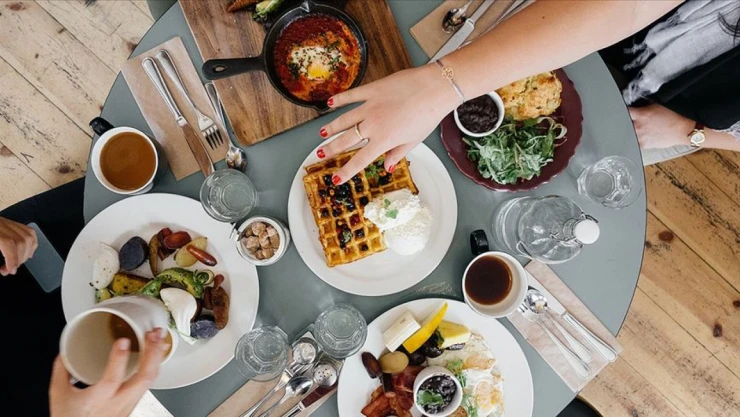 Besin Kaynaklı Enfeksiyonlara Dikkat