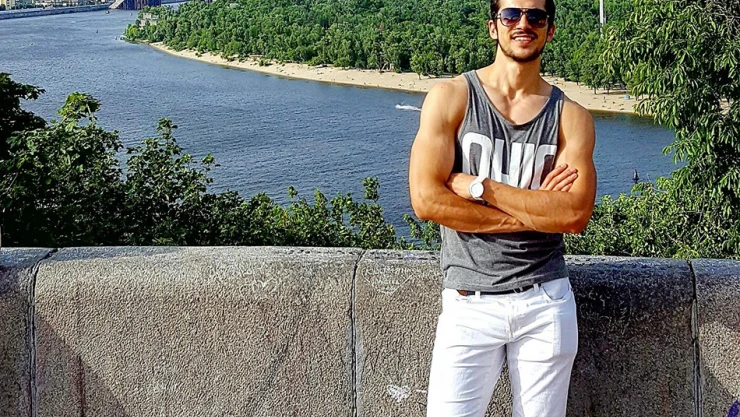 Best Model Of Türkiye finalinde Kastamonulu