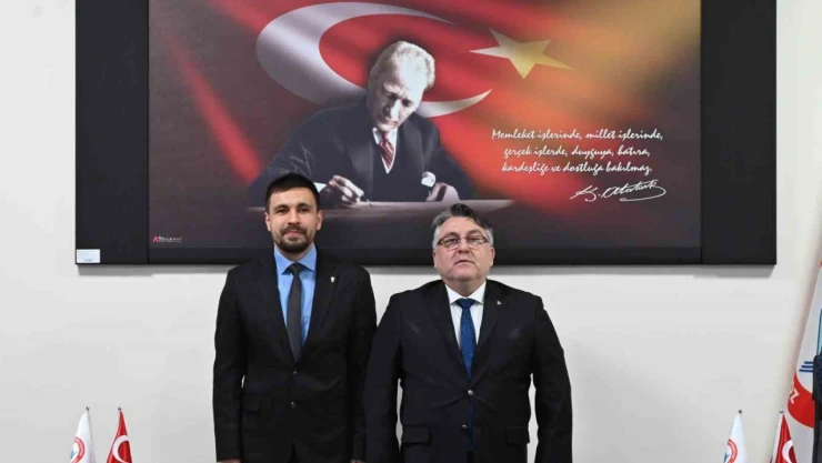 Profesör Ve Doçent Atamaları Yapıldı