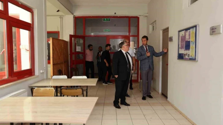 BEUN, Kapılarını Geleceğe Açmaya Hazırlanıyor