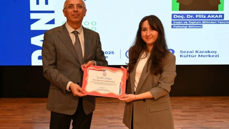 BEUN'da O Panel Düzenlendi