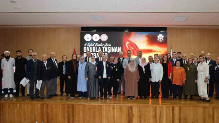 BEUN'da Kısa Film Gösterimi