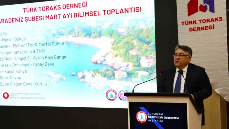 Yenilikçi Yaklaşımlar Ele Alındı