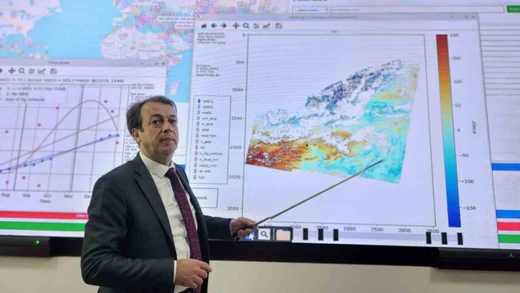 Bilim Dünyasında Çığır Açacak Yazılım