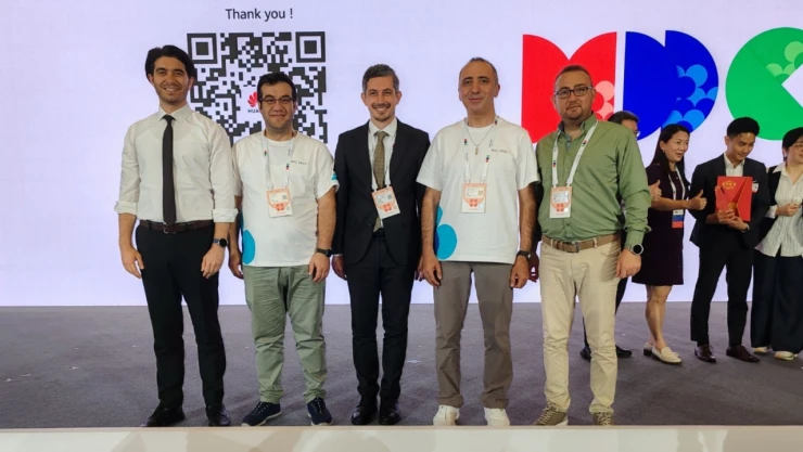 BEUN, Geleceğin Teknolojileriyle Buluştu