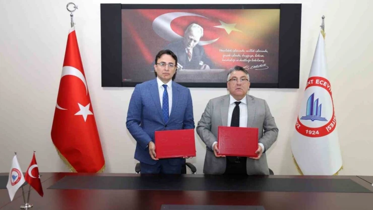 Zonguldak'ta Anlamlı İş Birliği