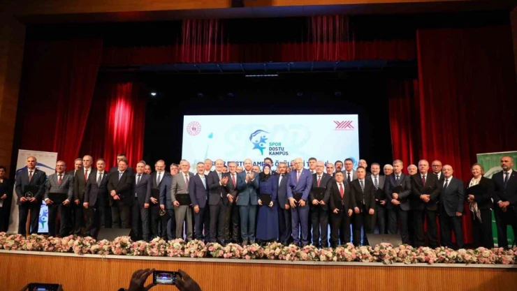 Türkiye 4'üncüsü Oldular