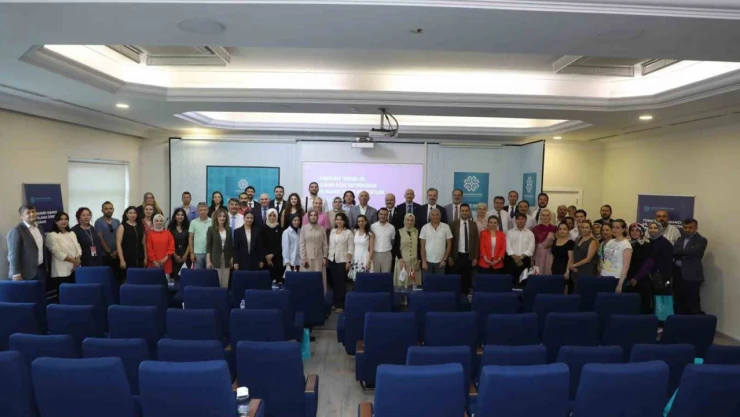 BEUN, Türkçenin Uluslararasılaşmasına Katkı Sunmaya Devam Ediyor