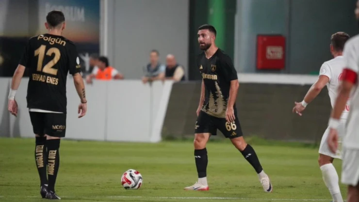 Beyaz Grup 5'inci Hafta Tamamlandı