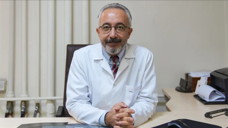 'Beyin Çürümesi' En Çok Çocuk Ve Ergenleri Etkiliyor