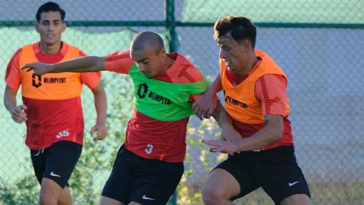 Beykoz Hazırlıkları Tam Gaz