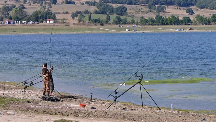 Beyler Barajı'nın kiralanmasından vazgeçildi
