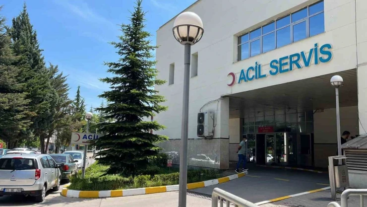 Beypiliç'te 19 İşçi Gazdan Zehirlendi