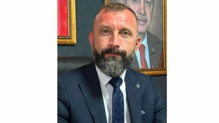 Beyzbol Sopası İle Saldırıya Uğrayan Başkan Tutuklandı