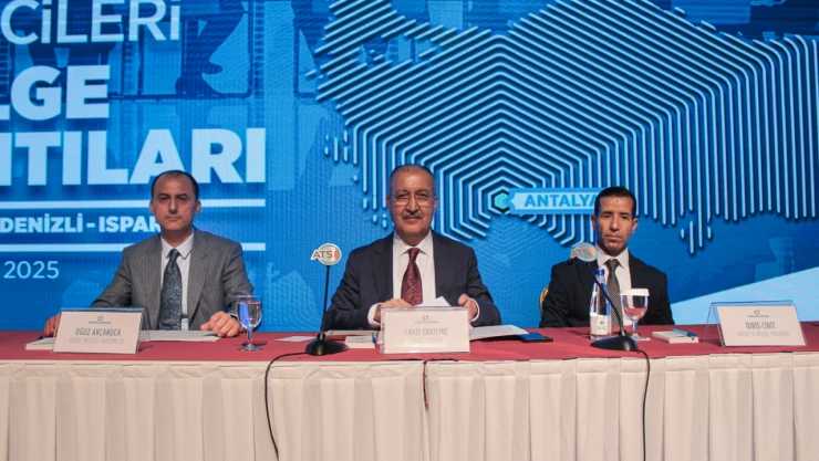 BİK Genel Müdürü Erkılınç: 'Basın Ahlak Şikâyetlerini Raftan İndirdik'