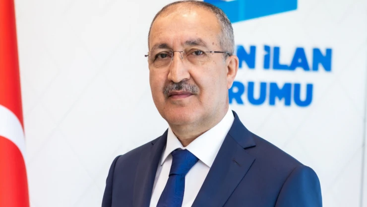 BİK Genel Müdürü Erkılınç'tan 15 Temmuz Mesajı