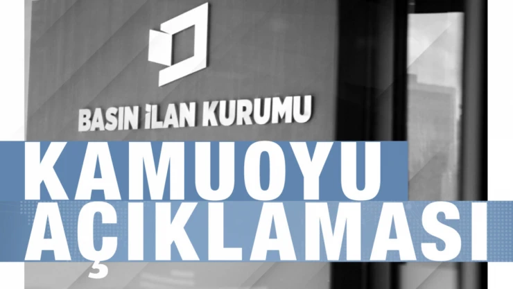 BİK'ten, Analitik Sistem Açıklaması