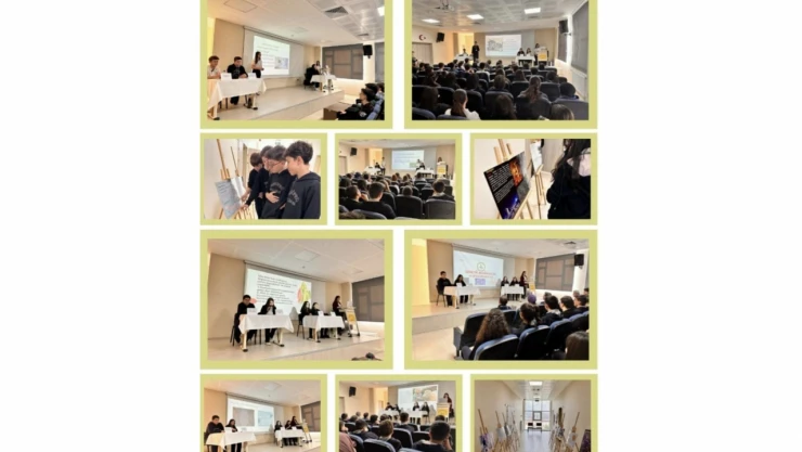 Bilim Uygulamaları Panelleri Gerçekleştirildi