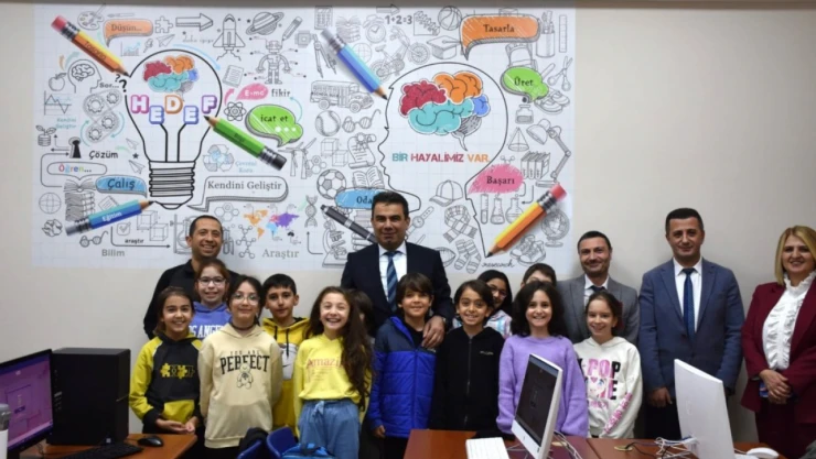 Bilim ve Sanatın Önemi Vurgulandı