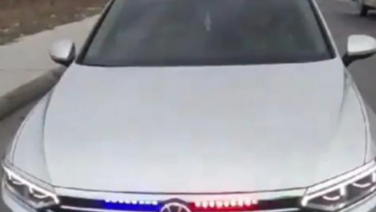 Bin 433 Sürücüye 9 Milyon 227 Bin TL Ceza Uygulandı