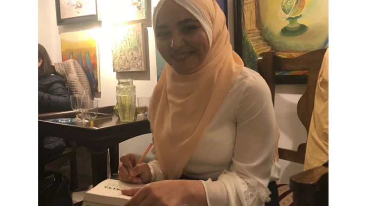 'Bir hayat borcum var memleketime'