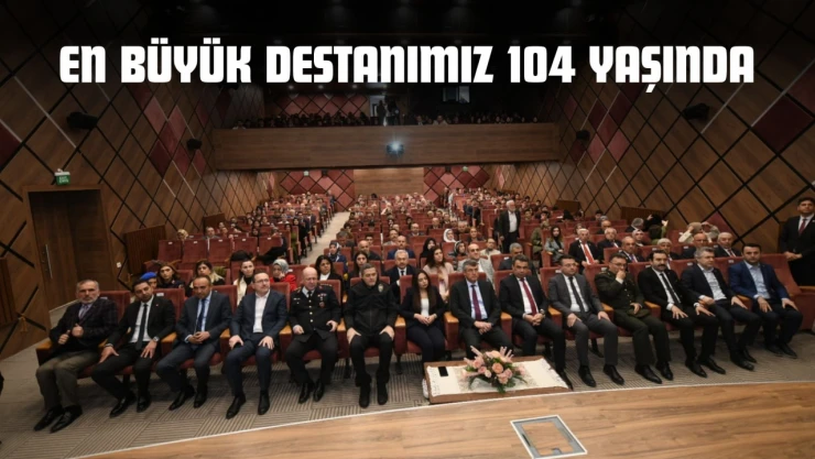 Bir Hilal Uğruna Adanmış Bir Ömür