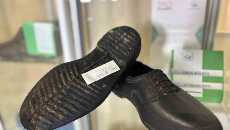 Bir Kahramanın Son Adımları