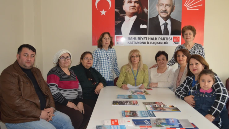 'Bir kez daha demokrasiyi darp ettiniz'
