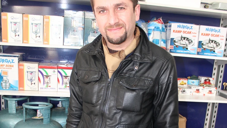 Bir meslek kayboluyor