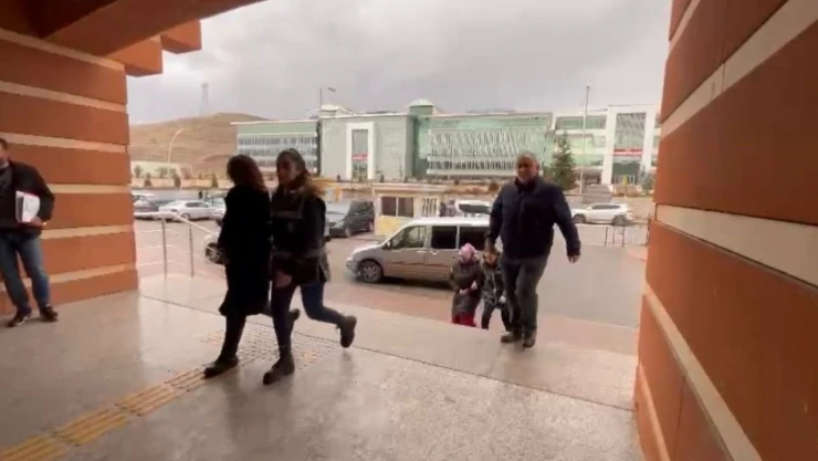 Çankırı'da 5 Milyonluk Vurgun