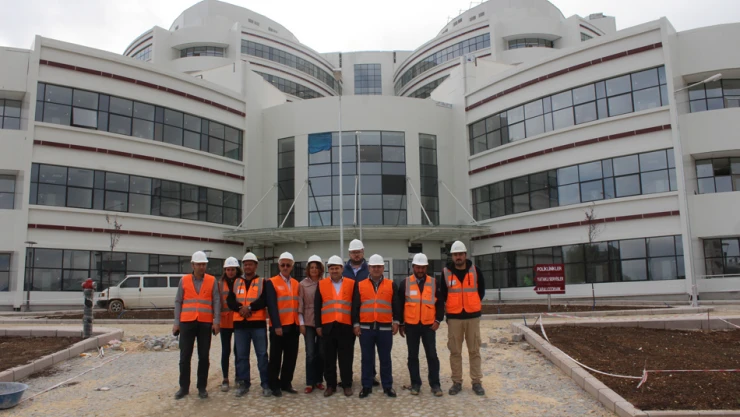 'Bireysel çıkarları bırakalım'