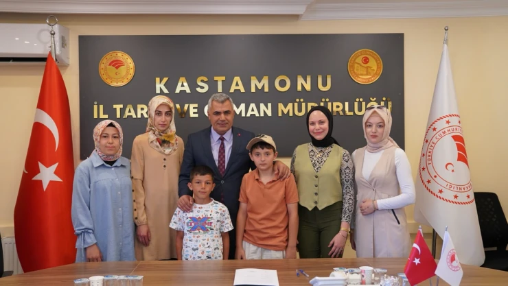 Bireysel Sulamada Hibe Desteği Devam Ediyor!