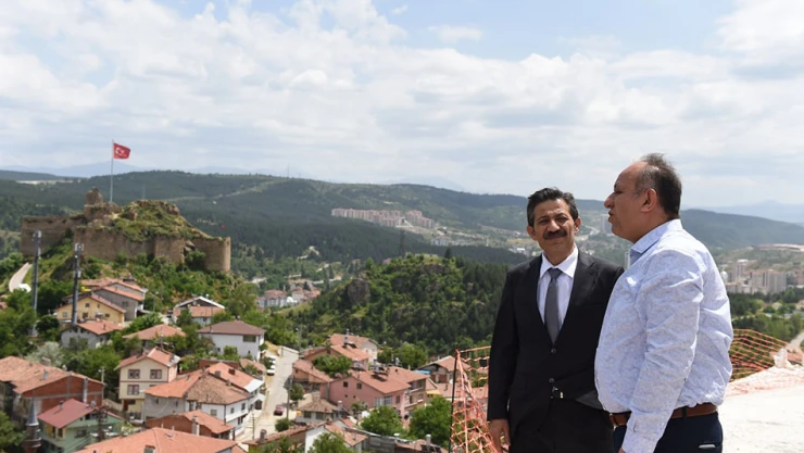 Birlikten Kastamonu kazanacak