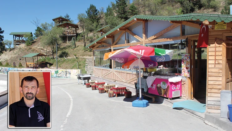 Bisiklet Yolu'ndan eleştirilere cevap