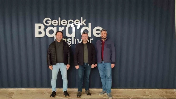 Bitki Sınıflandırmasında Yeni Yöntemler Denenecek