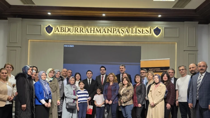 Biyografi Akademisi Devam Ediyor