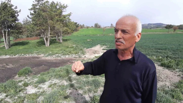 Biyokütle Santrali Köylüleri Bezdirdi