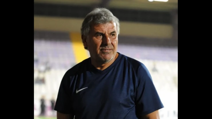 Bodrumspor'a Kırklarelispor Deplasmanında Soğuk Duş!