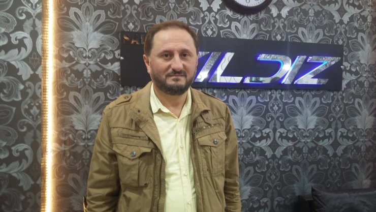 Boks İl Temsilcisi Kırkbeşoğlu'ndan Turnuvada Çıkan Kavgayla İlgili Açıklama