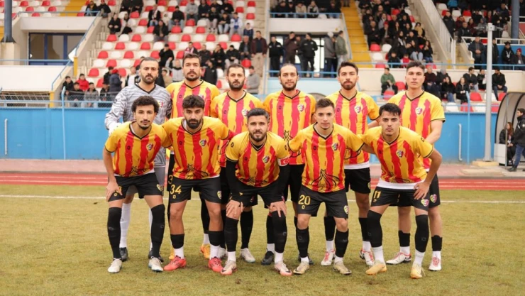 Bölgesel Amatör Lig Aşkına Taşköprü mü Cide mi?