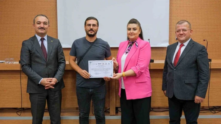 Çorum Sanayisine Katma Değer