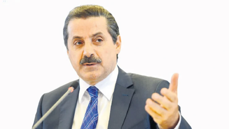 Bölgesel Ortak Akıl Toplantısı'na katılacağız