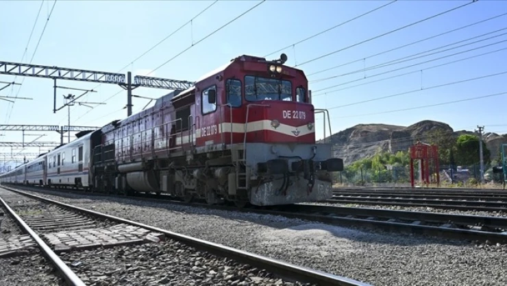 Bölgesel Ulaşıma Dev Destek