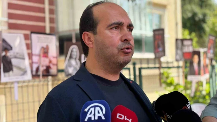 Bolu Baro Başkanı Barut'tan Kartalkaya A<çıklaması