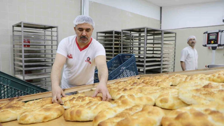 Ramazan Pidesi 18 Lira