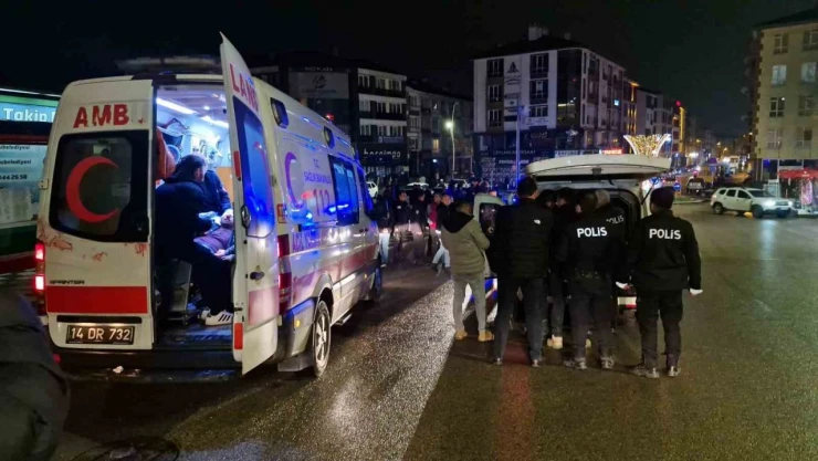 1 Haftada 195 Asayiş Olayı Meydana Geldi