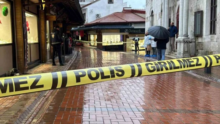 Bolu'da 2 Haftada 113 Gözaltı