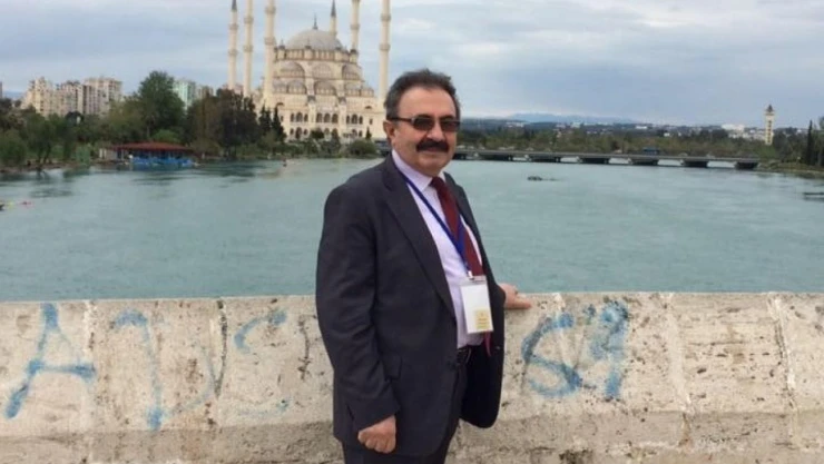 Öğretim Üyesi Hayatını Kaybetti